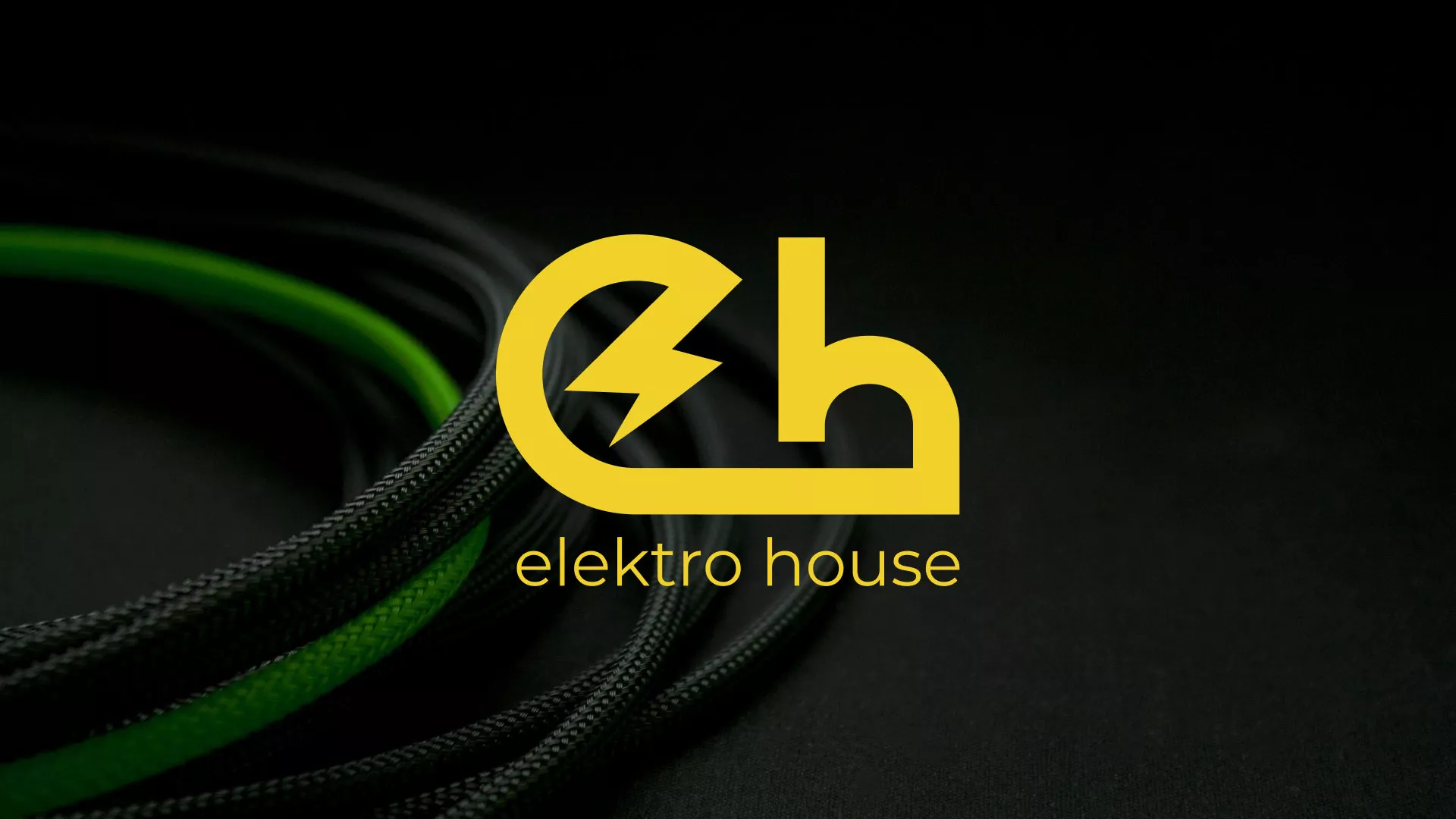 Создание сайта компании «Elektro House» в Кыштыме